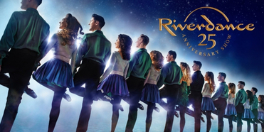 RIVERDANCE Is Coming To Playhouse Square, March 3-5 Photo