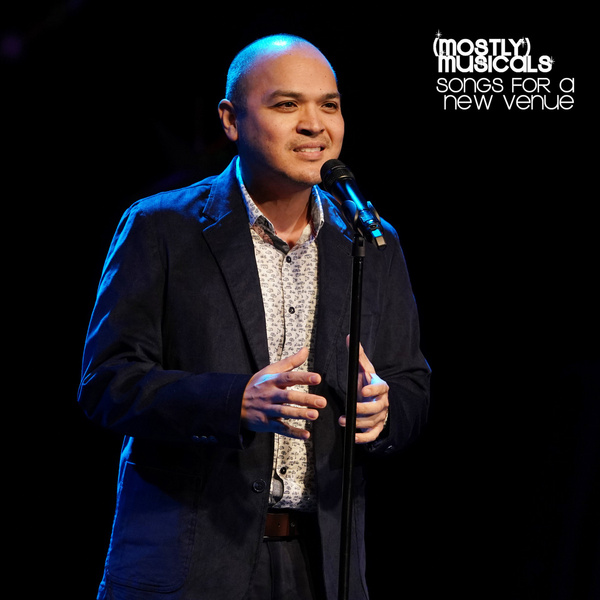 Photos: Go Inside (mostly)musicals' SONGS FOR A HAPPY NEW VENUE Image
