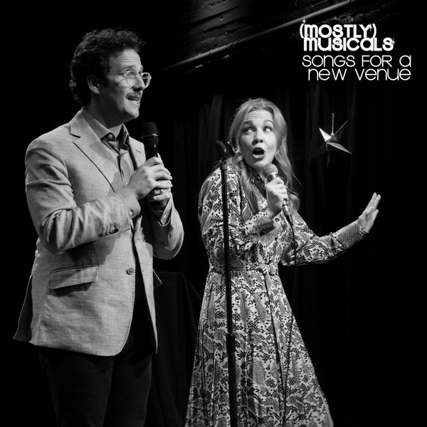 Photos: Go Inside (mostly)musicals' SONGS FOR A HAPPY NEW VENUE Image