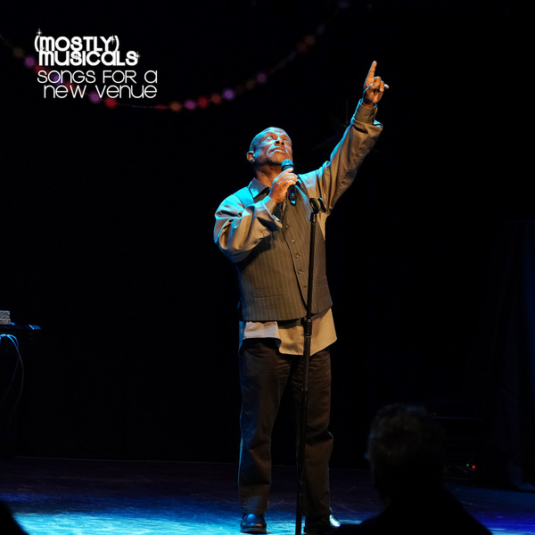 Photos: Go Inside (mostly)musicals' SONGS FOR A HAPPY NEW VENUE Image