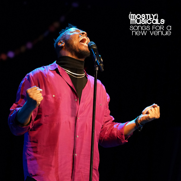 Photos: Go Inside (mostly)musicals' SONGS FOR A HAPPY NEW VENUE Image