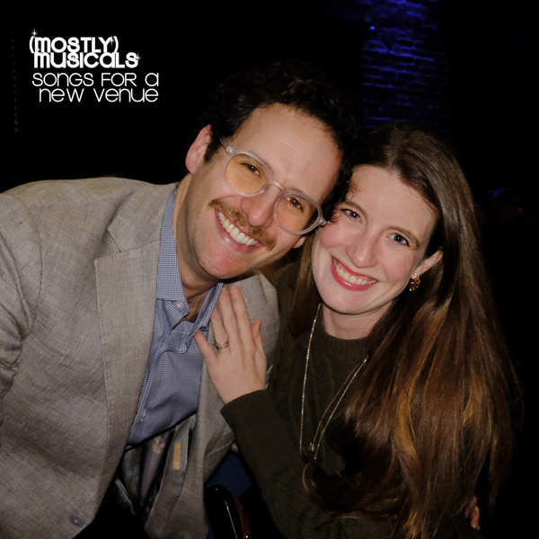 Photos: Go Inside (mostly)musicals' SONGS FOR A HAPPY NEW VENUE Image