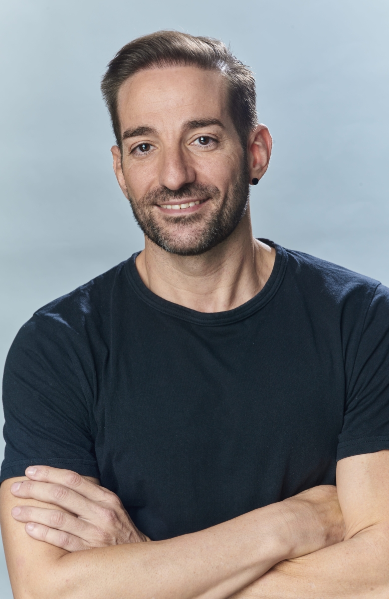 Interviews: Hablamos con Rubén Yuste sobre PRETTY WOMAN Image