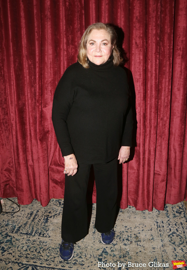 Photos: Inside Opening Night of Irish Rep's ENDGAME Image
