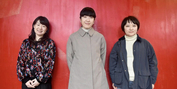 NEW PLAYS: JAPAN Presented at the Royal Court Theatre Photo