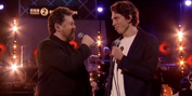 Video: Michael Ball and Jamie Bogyo Perform 'Love Changes Everything' From ASPECTS OF LOVE Photo