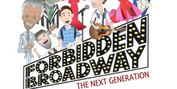 Review: FORBIDDEN BROADWAY: THE NEXT GENERATION at Des Moines Performing Arts Photo