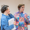 Photos: Go Inside Rehearsals for THE BEACH HOUSE, Coming To Park Theatre Photo