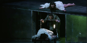 VIDEO: Get A First Look At SALOME At Canadian Opera Company Video