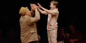VODE: Get A First Look At Marriott Theatre's With BIG FISH, The Musical Video
