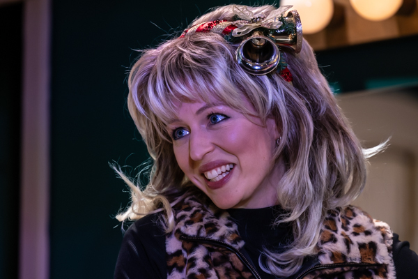 Photos: First look at The Alcove Dinner Theatre and Bruce Jacklin & Company's STEEL MAGNOLIAS 