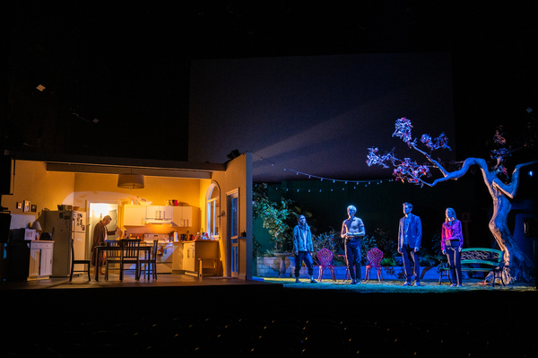 Photos: First Look At The Canadian Premiere Of THINGS I KNOW TO BE TRUE By Andrew Bovell 