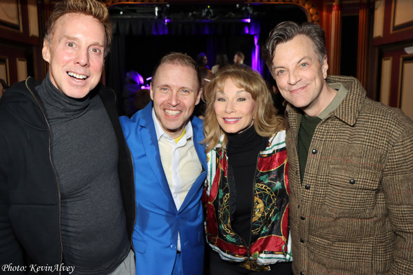 Photos: Jonathan Arons 'In The Horn Show' Triad Theater Image