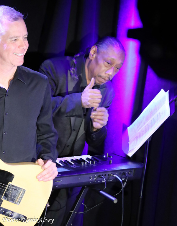 Photos: Jonathan Arons 'In The Horn Show' Triad Theater Image