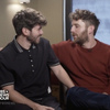 VIDEO: Ben Platt and Noah Galvin Talk New Film THEATER CAMP on PBS NewsHour