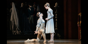 Review: ROMEO AND JULIET at Ottawa's National Arts Centre
