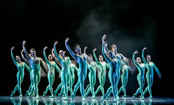 Photos: Go Inside FORWARD MOTION at Perelman Theater Image