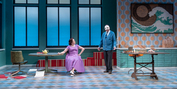 Review: FLOOD at KC Rep Photo