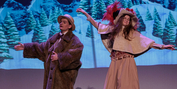Review: A GENTLEMAN'S GUIDE TO LOVE AND MURDER at Horace High School Theatre Photo
