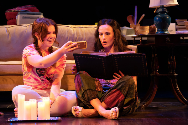 Photos: First Look at South Coast Repertory's Voices of America Production of APPROPRIATE  Image