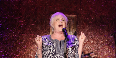 Lorna Luft, PIPPIN 50th Anniversary Concert, and More to Play 54 Below Next Week Photo