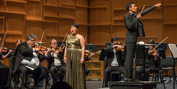 Review: SIBELIUS SYMPHONY NO. 5 at Charlotte Symphony Photo