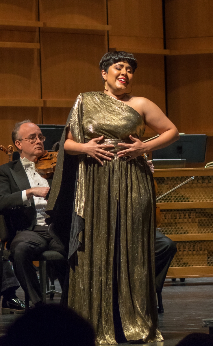 Review: SIBELIUS SYMPHONY NO. 5 at Charlotte Symphony Image