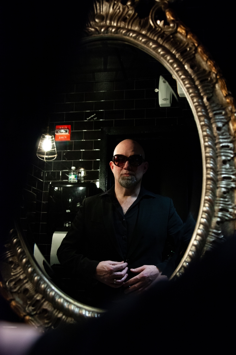Feature: TURN THE BEAT AROUND Returns 54 Below To The Disco Era Image