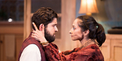 Photos: First Look at Ensemble Theatre Company's SELLING KABUL at the New Vic Theatre Photo