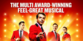 Show of the Week: Save up to 50% on JERSEY BOYS Photo