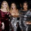 Photos: Inside the 65th GRAMMY Awards With Adele, Beyoncé, Taylor Swift & More Photo