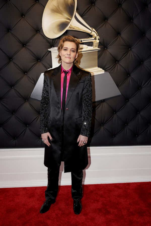 Photos: Inside the 65th GRAMMY Awards With Adele, Beyoncé, Taylor Swift & More Image
