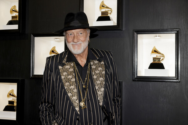 Photos: Inside the 65th GRAMMY Awards With Adele, Beyoncé, Taylor Swift & More Image