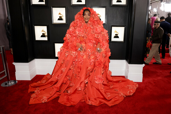 Photos: Inside the 65th GRAMMY Awards With Adele, Beyoncé, Taylor Swift & More Image