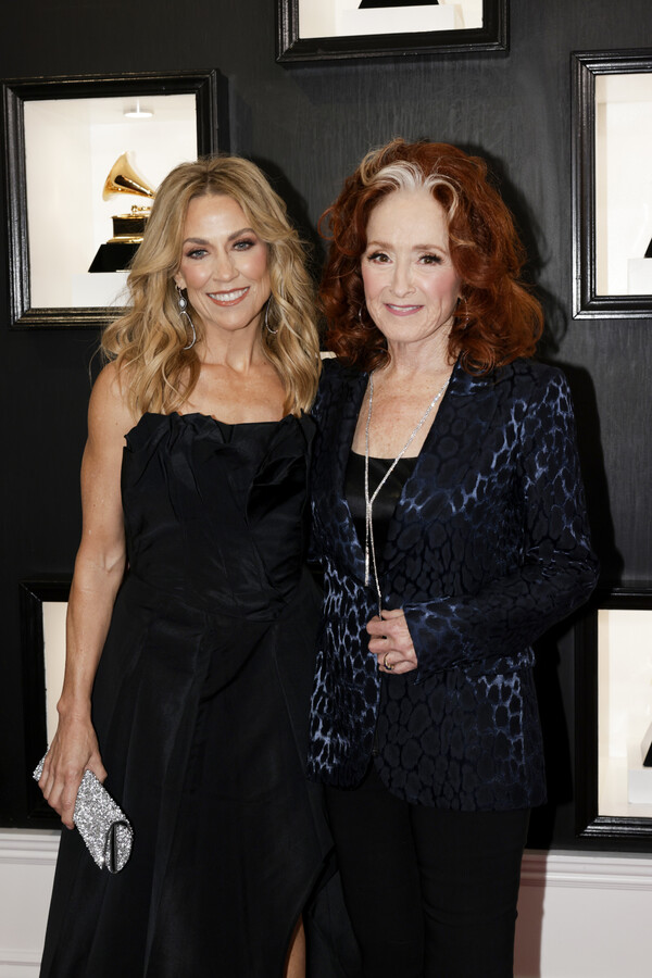 Photos: Inside the 65th GRAMMY Awards With Adele, Beyoncé, Taylor Swift & More Image
