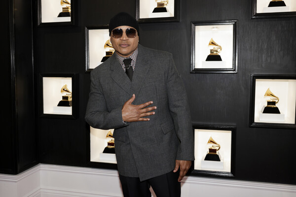 Photos: Inside the 65th GRAMMY Awards With Adele, Beyoncé, Taylor Swift & More Image