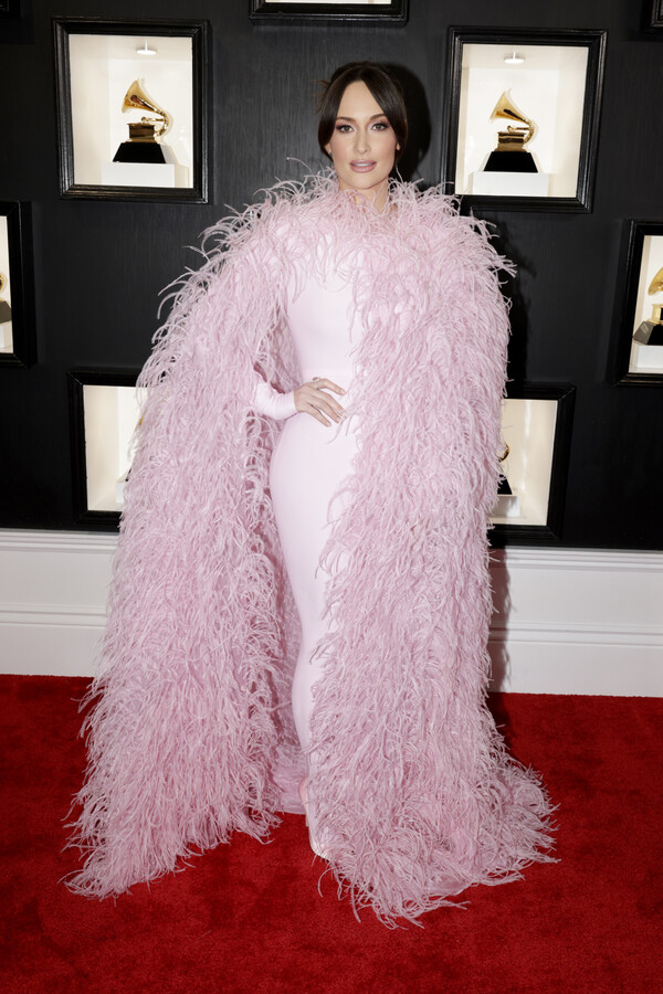 Photos: Inside the 65th GRAMMY Awards With Adele, Beyoncé, Taylor Swift & More Image