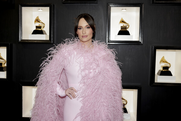 Photos: Inside the 65th GRAMMY Awards With Adele, Beyoncé, Taylor Swift & More Image