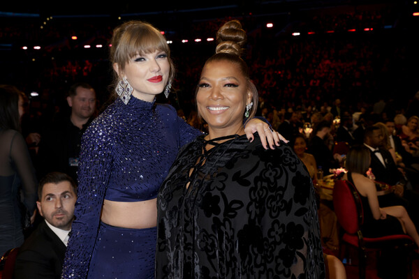 Photos: Inside the 65th GRAMMY Awards With Adele, Beyoncé, Taylor Swift & More Image