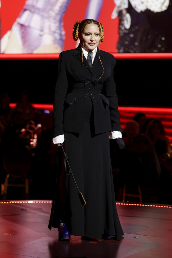 Photos: Inside the 65th GRAMMY Awards With Adele, Beyoncé, Taylor Swift & More Image
