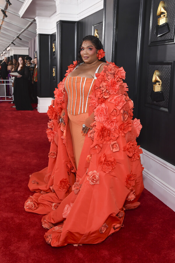 Photos: Inside the 65th GRAMMY Awards With Adele, Beyoncé, Taylor Swift & More Image
