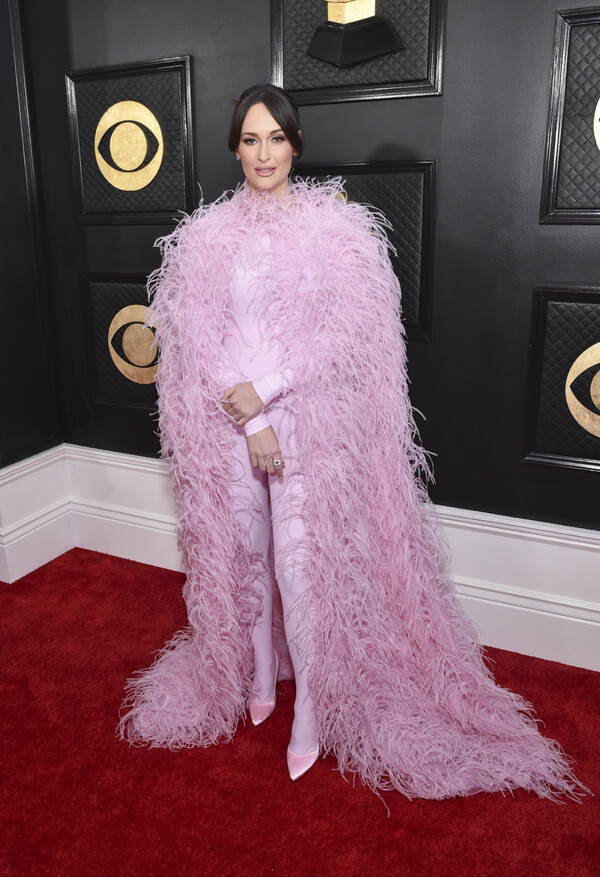 Photos: Inside the 65th GRAMMY Awards With Adele, Beyoncé, Taylor Swift & More Image