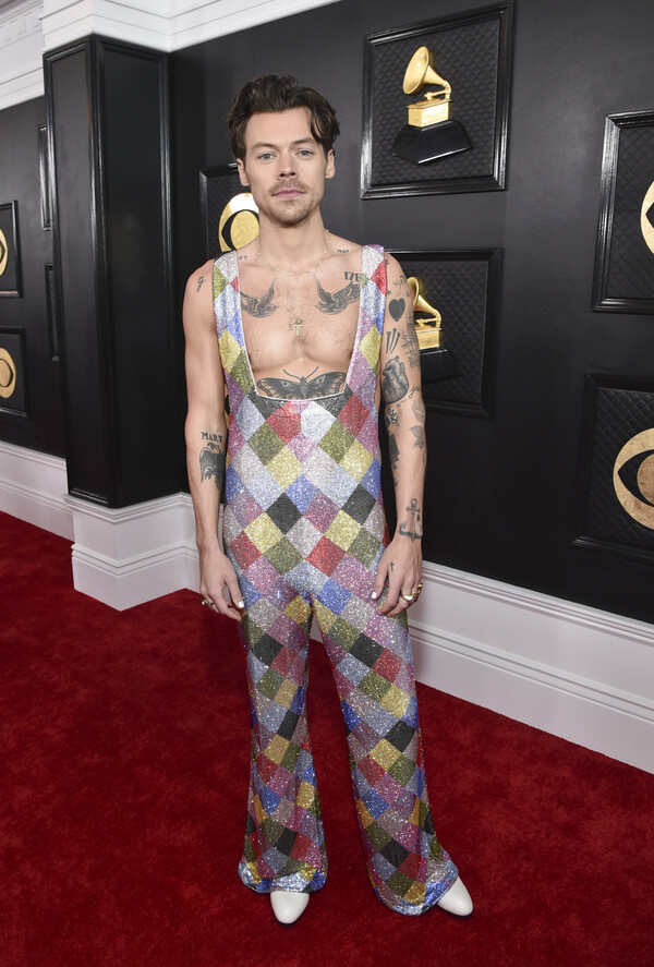 Photos: Inside the 65th GRAMMY Awards With Adele, Beyoncé, Taylor Swift & More Image