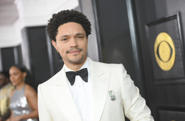 Photos: Inside the 65th GRAMMY Awards With Adele, Beyoncé, Taylor Swift & More Image