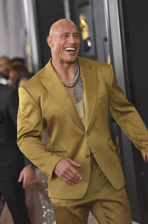 Photos: Inside the 65th GRAMMY Awards With Adele, Beyoncé, Taylor Swift & More Image