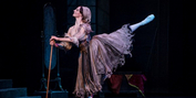 CINDERELLA is Now Playing at Den Norske Opera Photo