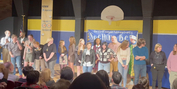 Ohio Theatre Shows Support for High School Cast of Canceled 25TH ANNUAL PUTNAM COUNTY SPEL Photo