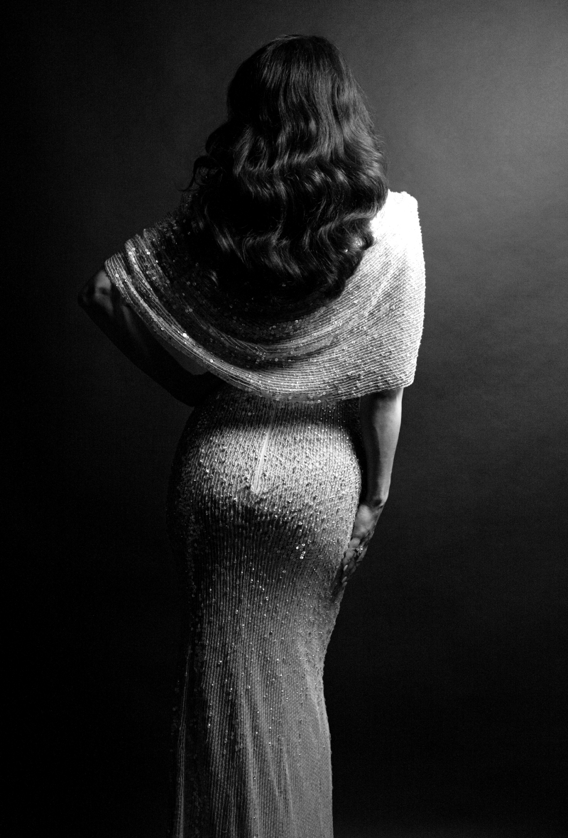 Feature: Melissa Errico Speaks Of A NOIR ROMANCE at Birdland Theater Image