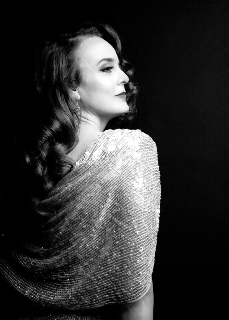 Feature: Melissa Errico Speaks Of A NOIR ROMANCE at Birdland Theater Image