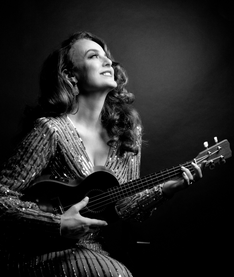 Feature: Melissa Errico Speaks Of A NOIR ROMANCE at Birdland Theater Image